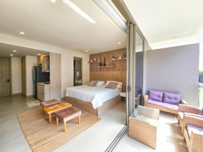 Apartamento en Morros Zoe con acceso directo al mar en Cartagena
